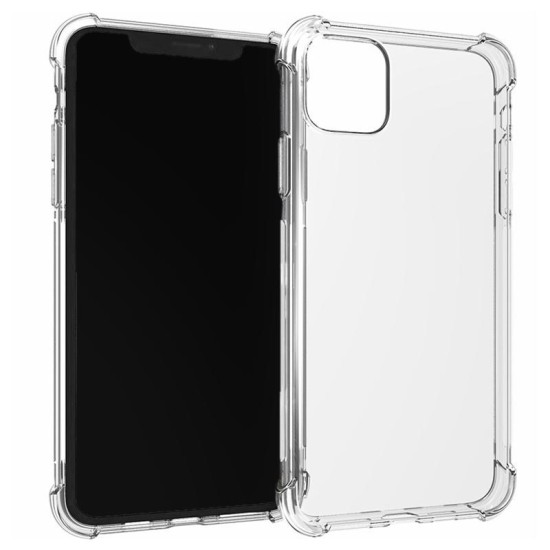 CAPA ANTI-CHOQUE PARA APPLE IPHONE 11 PRO